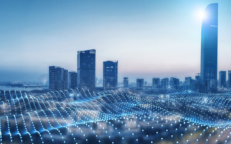 中冶賽迪信息技術（重慶）有限公司