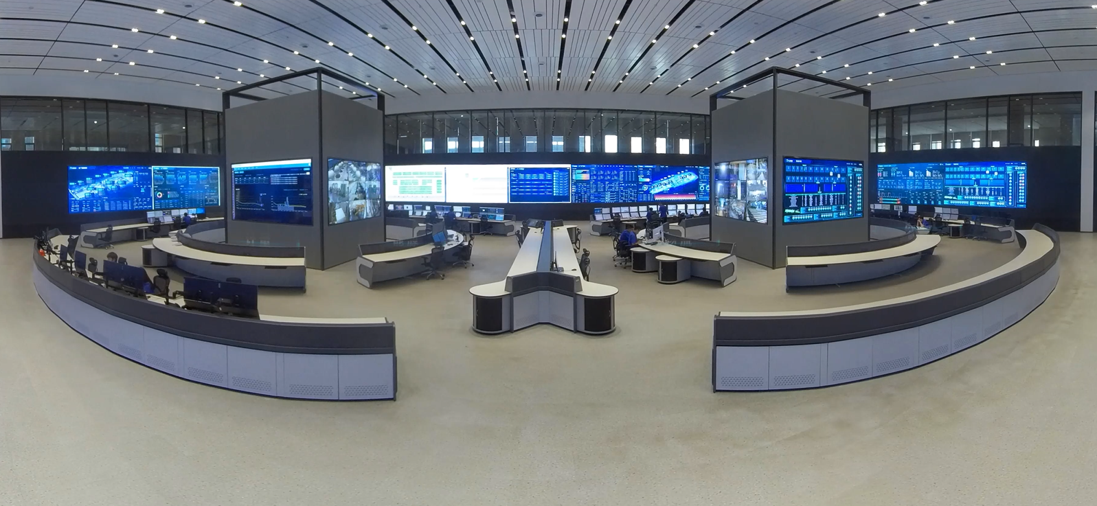 盤活數(shù)據(jù)要素  CISDigital-TimeS 實(shí)時數(shù)據(jù)庫實(shí)現(xiàn)國產(chǎn)化突圍